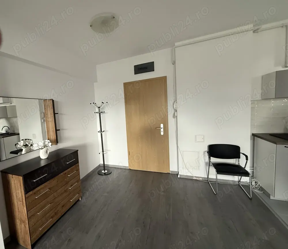 Apartament două camere de inchiriat