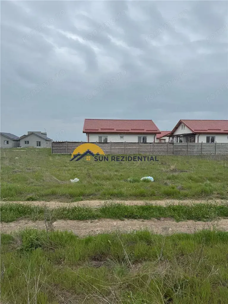 Vidra ,teren intravilan, proiect casa