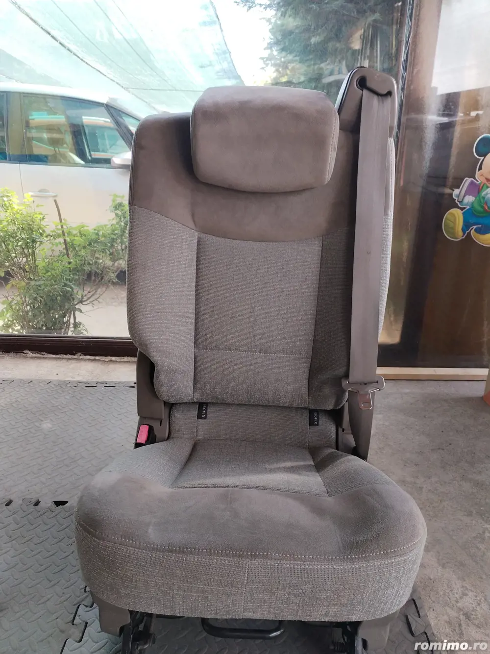 Vînd scaun Renault Espace 4 