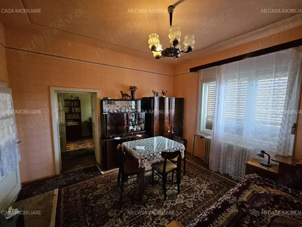 Casă individuală D+P, Timișoara, zona Girocului, comision 0%