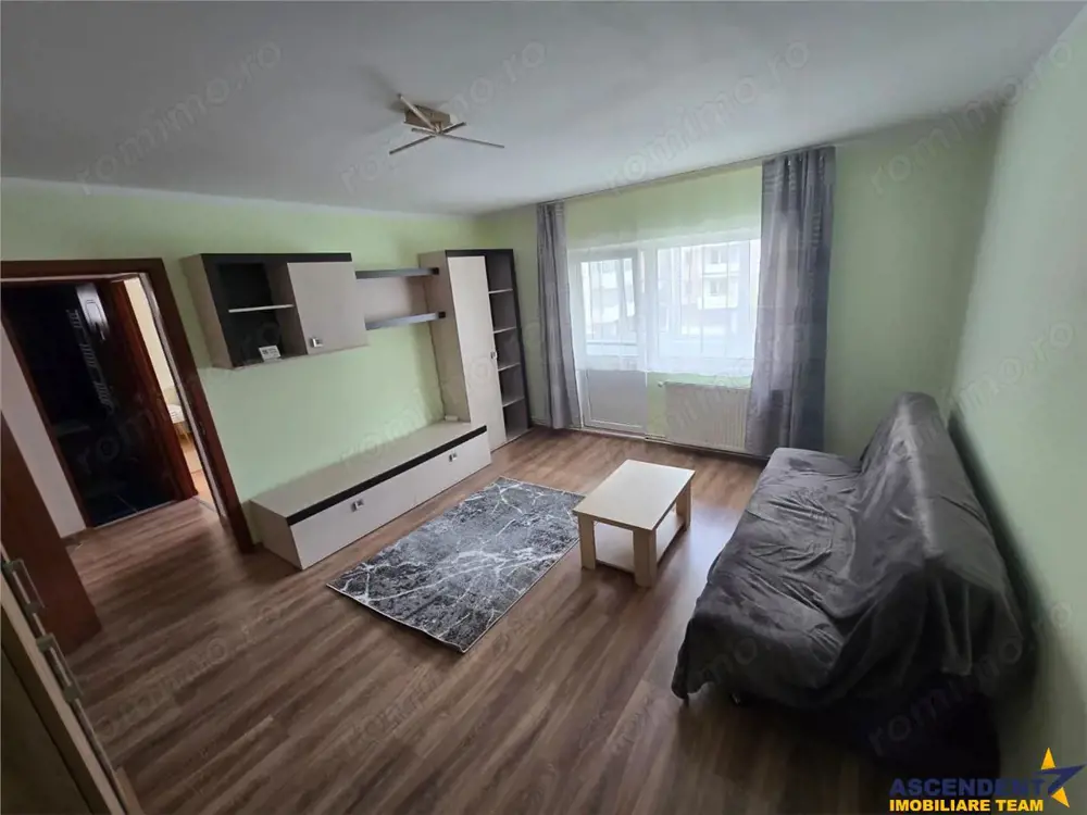 2 camere spatioase, Strada Godri Ferencz, Central, Sfantu Gheorghe