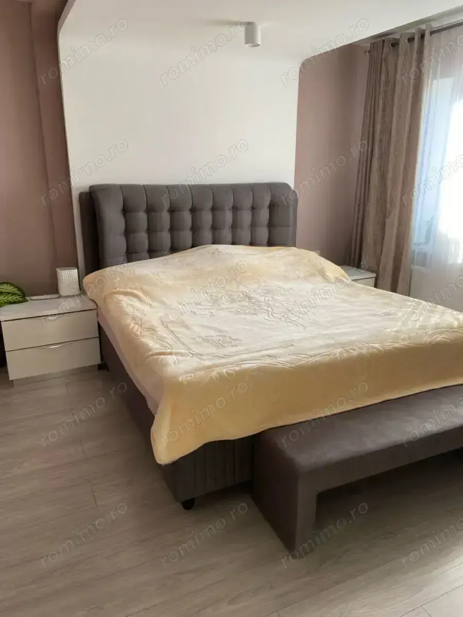 Apartament cu 2 camere de inchiriat in zona Astra