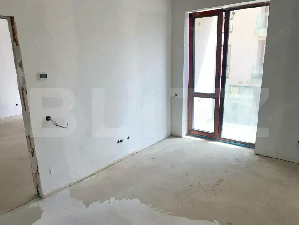 Apartament de vânzare, cu 2 camere, 57 mp, zonă ultracentrală