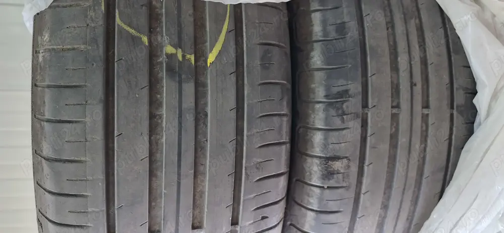 Anvelope 205/55R16 GoodYear DOT 2024