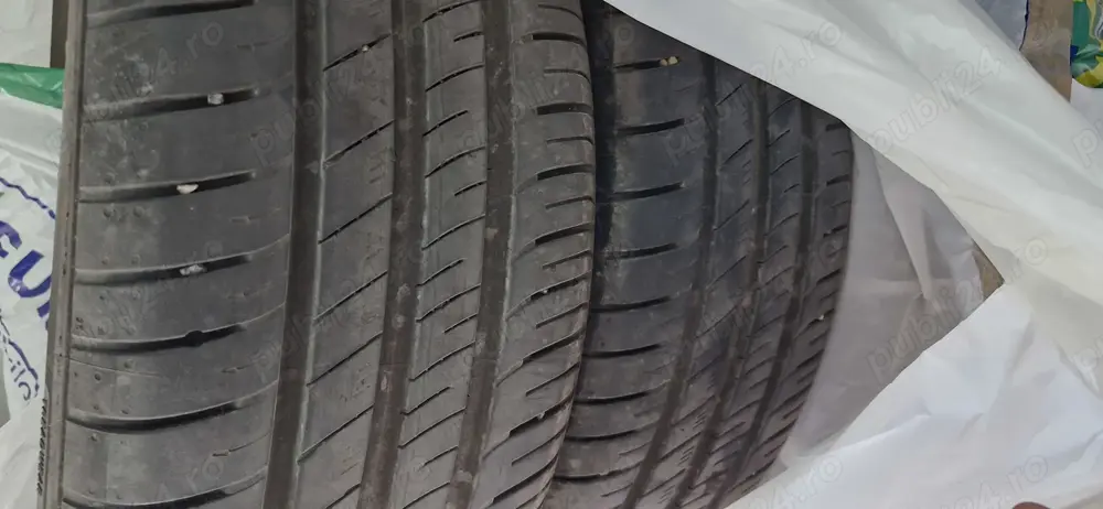 De vanzare anvelope vara 205/55R16 NEXEN DOT 2023