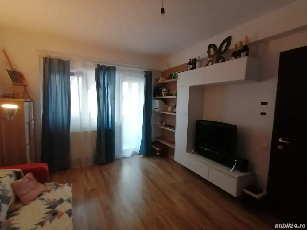 Închiriere apartament 2 camere, decomandat, sector 3