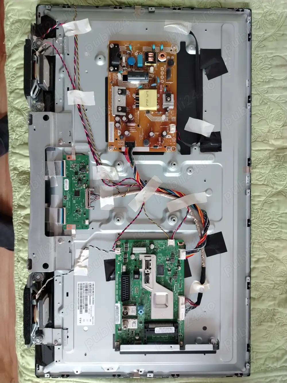 Module Tv Philips 32PFS4132 12