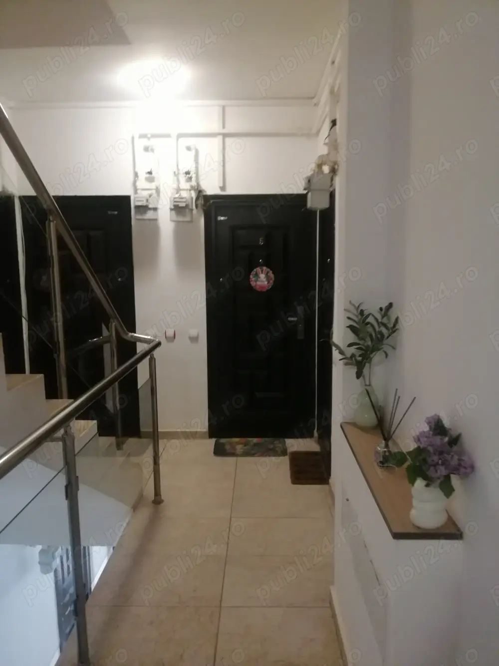      Vând Apartament 2 camere, Mobilat și utilat complet 
