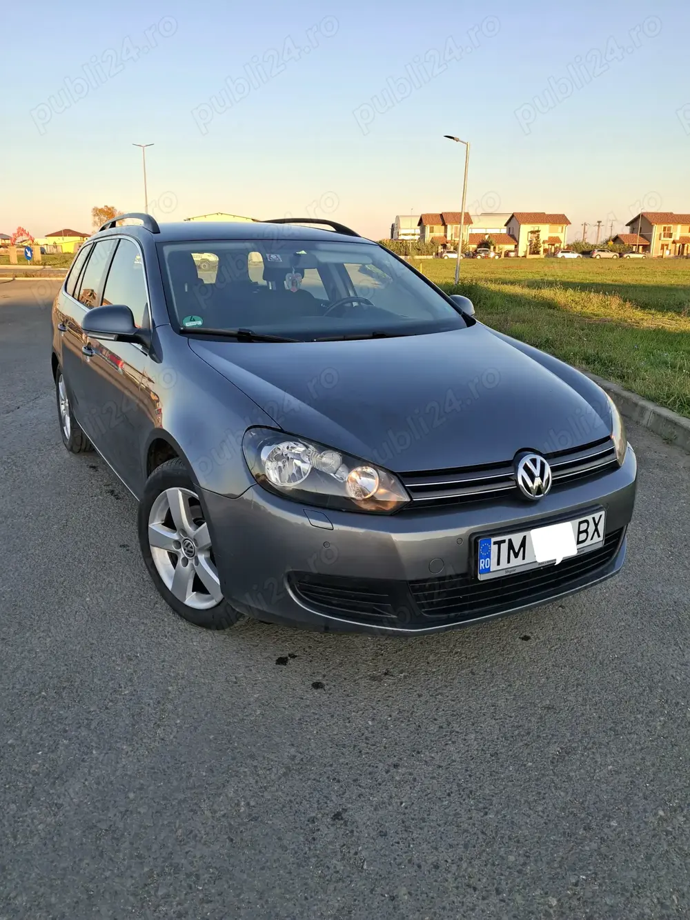 Golf VI 1.2 TSI 105 CP   An 2011   Inmatriculata  Kit Distributie Nou!