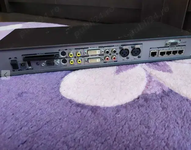 router Cisco Tandberg TTC7-14