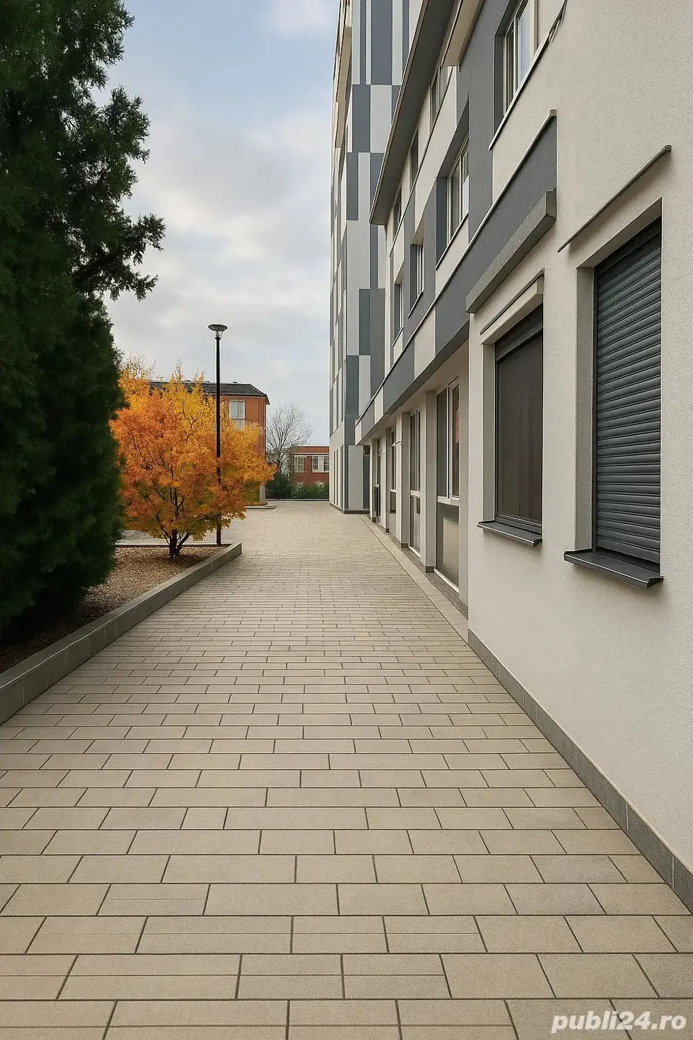  Proprietar Vanzare Închiriere  Parcare Subterana 