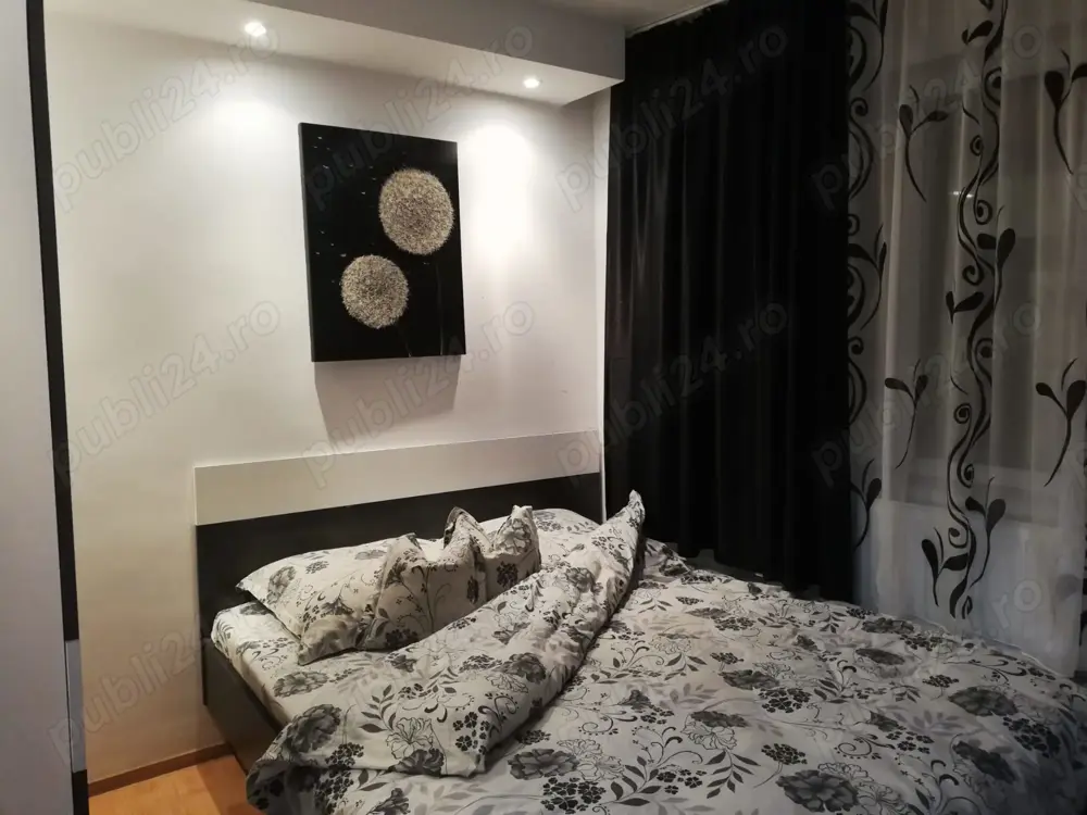 Garsoniera zona UMT 