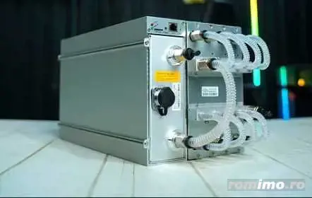 Asic miner,bitmain,btc,184 th hydro bitcoin