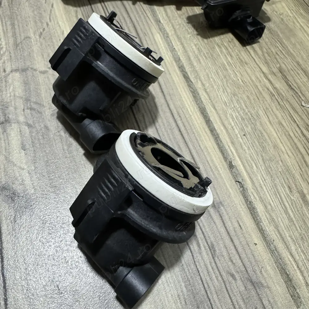 Soclu fază lungă BMW E46 H7 original