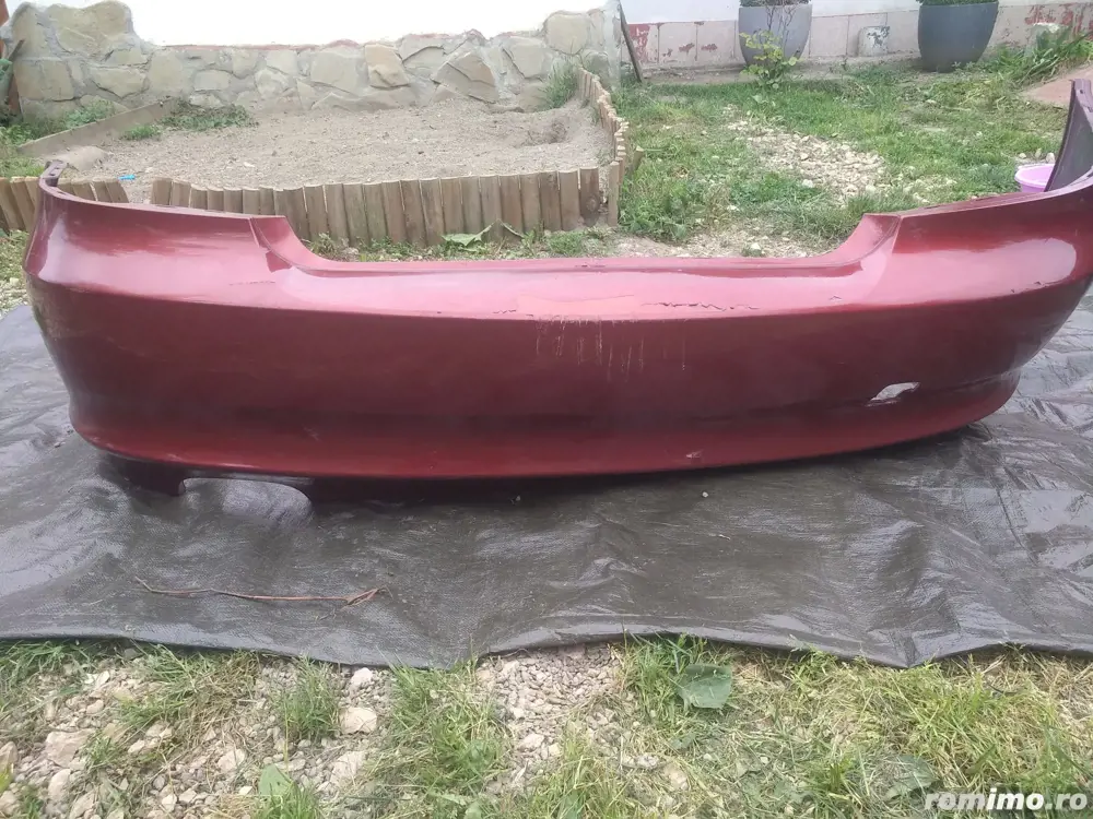 Bara spate BMW 118D Coupe, 2011 seria 1 E82