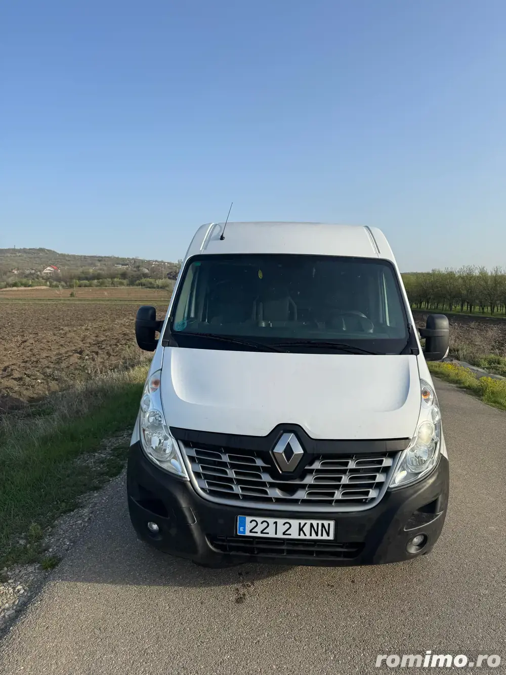 renaul master renaul master