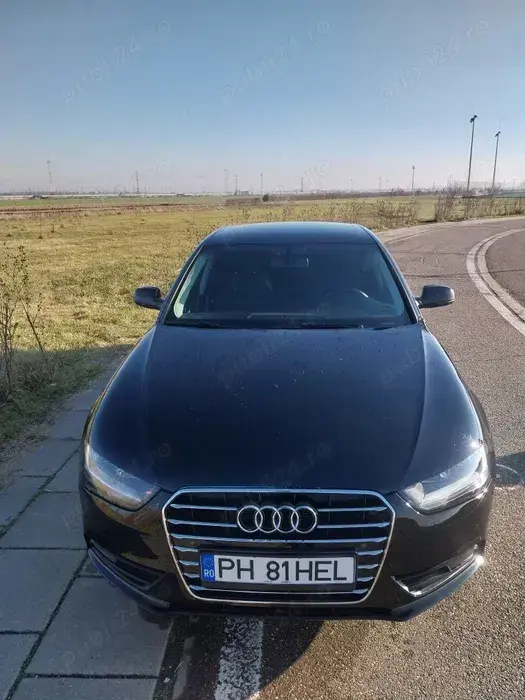 Audi A4 B 8,5 de vânzare Audi A4 B 8,5 de vânzare