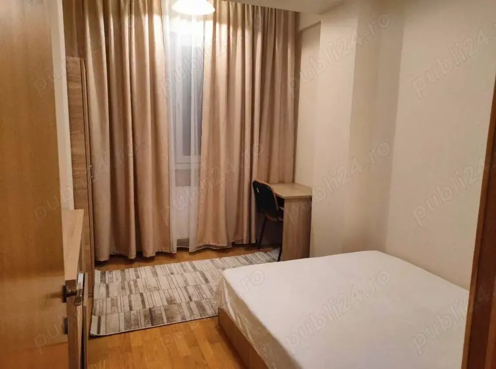 Inchiriez apartament 2 camere  -Bld 1mai Vechi