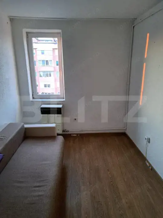 Garsoniera de vanzare, 10 mp, zona Hipodrom 1