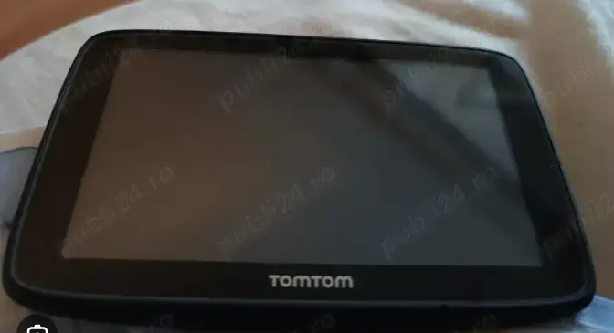 Vand GPS Tomtom, 4AL51, VIA 53 5 