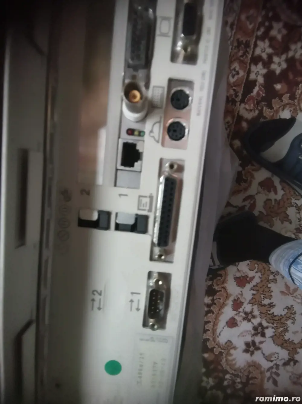 Calculator icl 400 lei