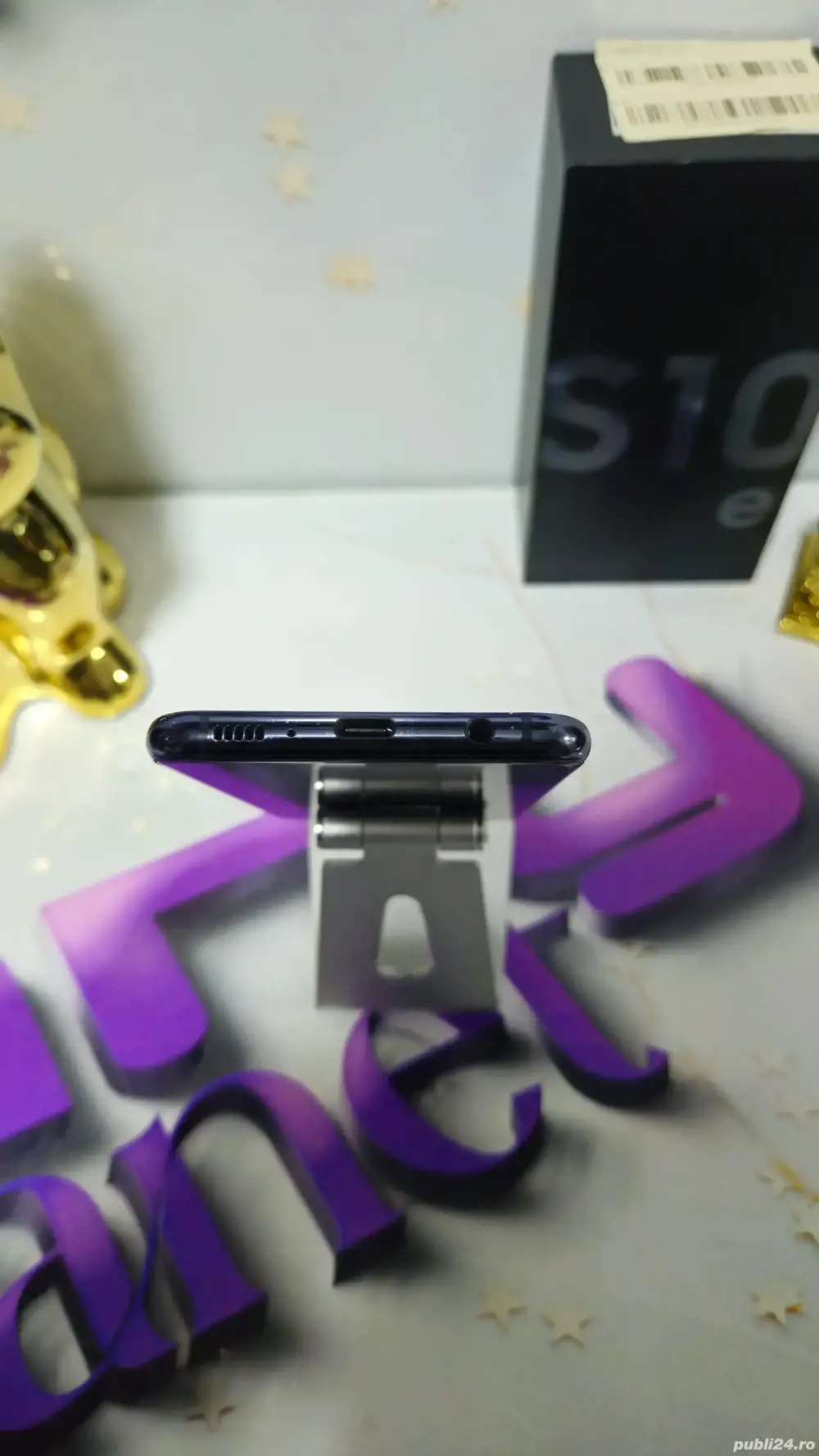 Samsung S10 E 128GB 6GB RAM Duos.Pre  fix!