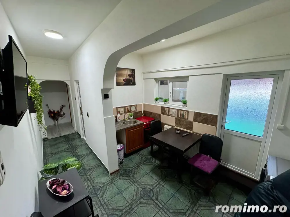 Apartament 2 camere ULTRACENTRAL ! Regim Hotelier ! Apartament 2 camere ULTRACENTRAL ! Regim Hotelier !