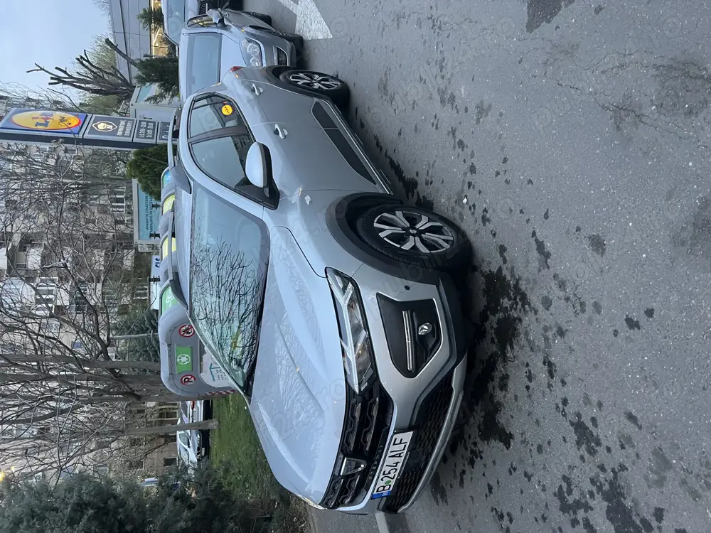 Sandero Stepway 2021 Sandero Stepway 2021