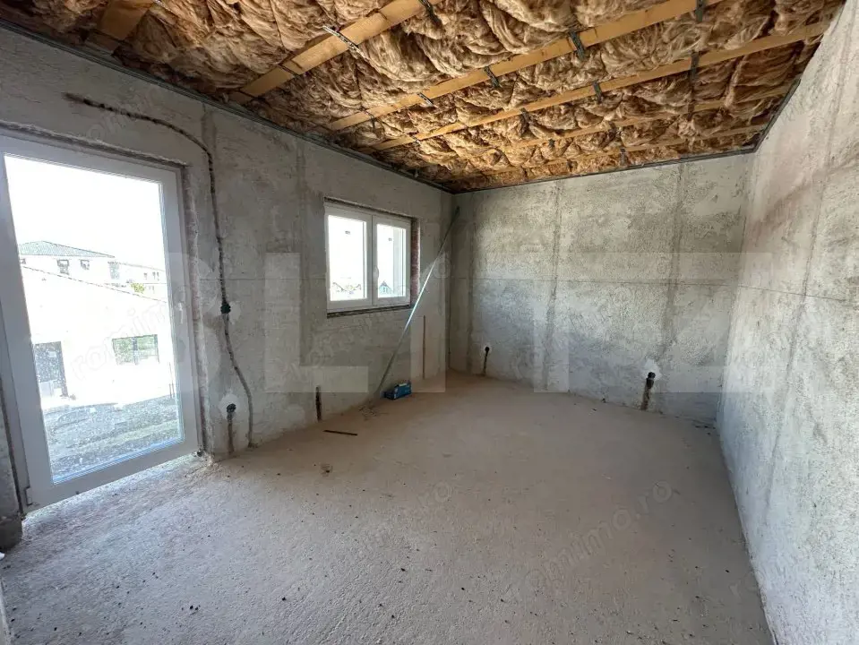 Casa individuala cu 5 camere,354 mp teren,Zona Micesti