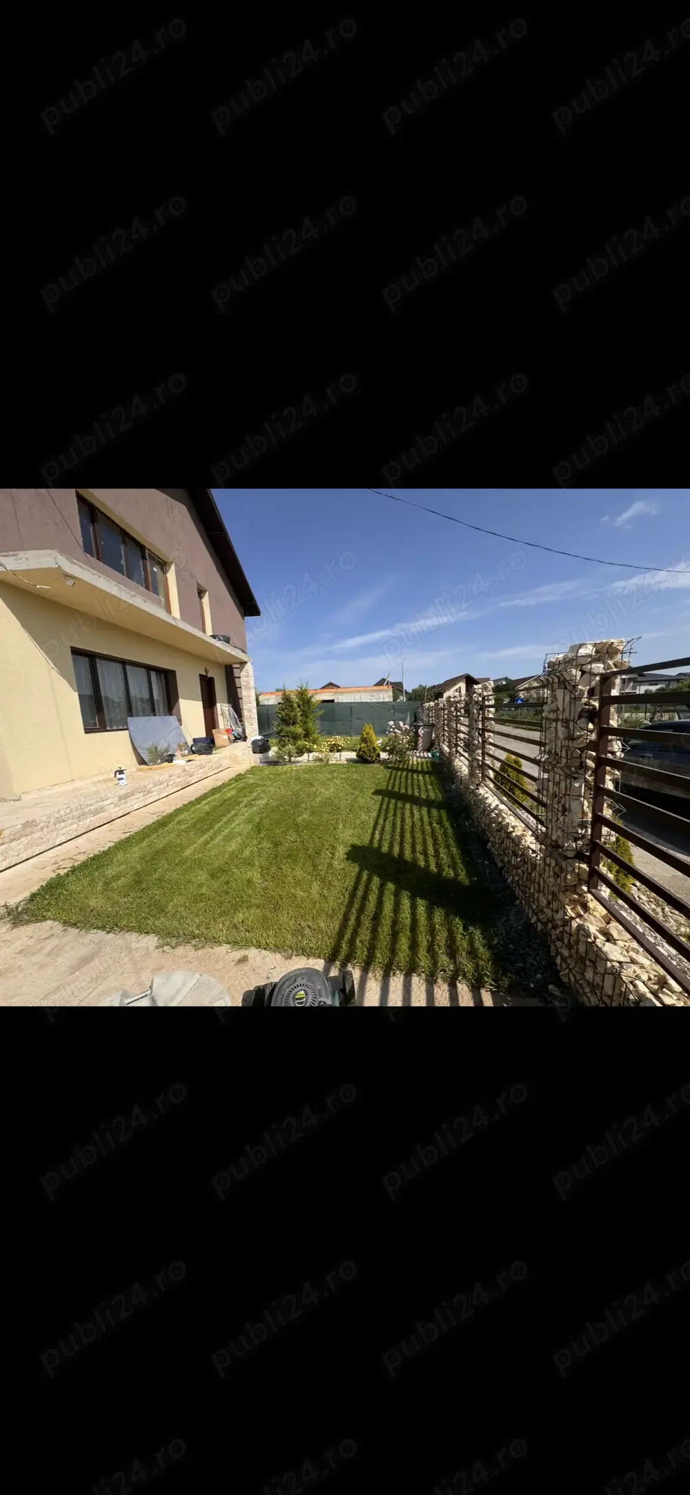 Casa de vanzare in Cartieru tineretului Tunari