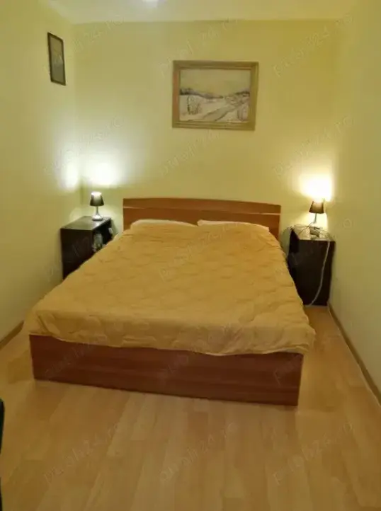 Apartament cu 3 camere in Tatarasi-Rond 11-Ateneu