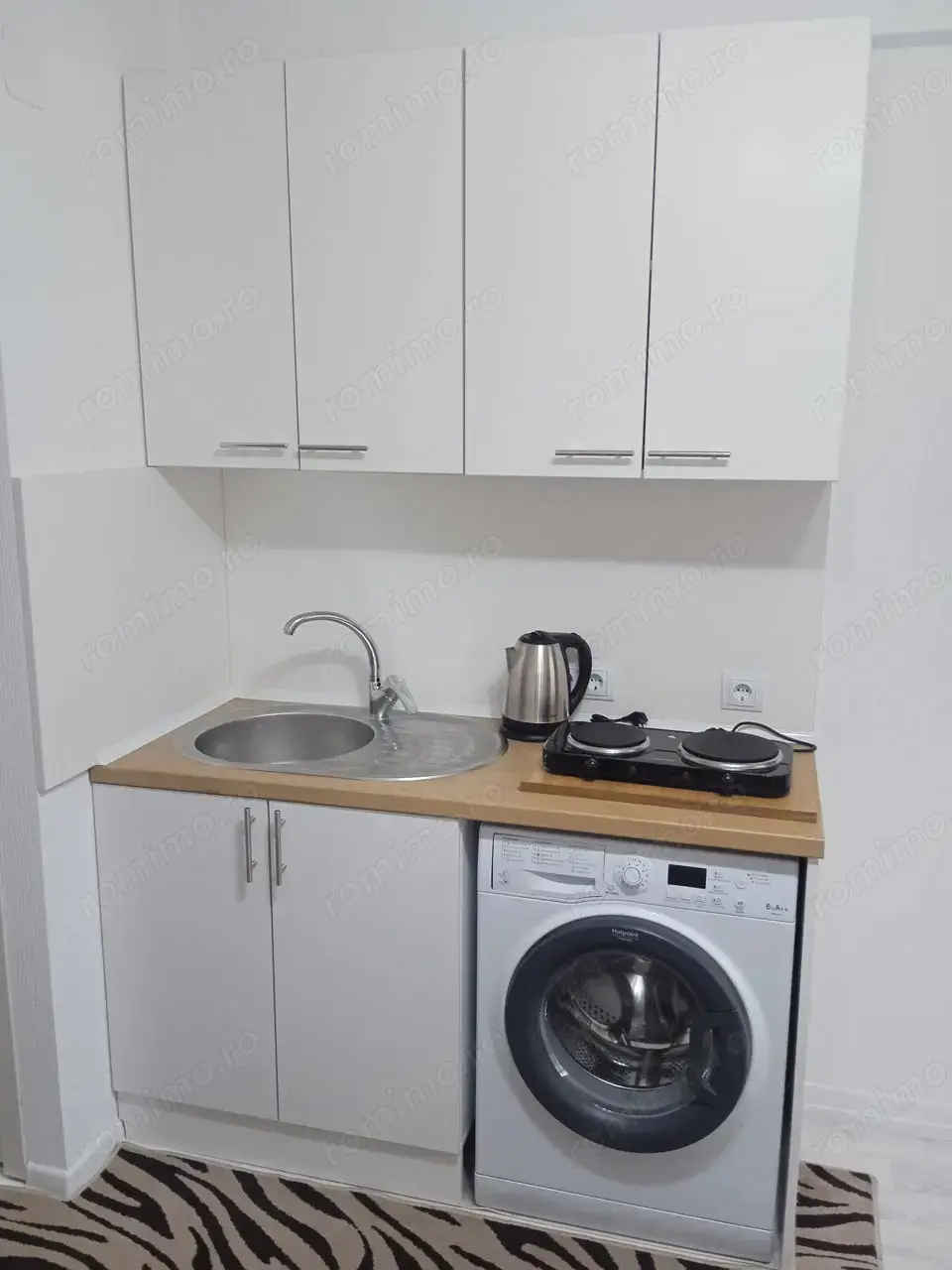 Garsoniera zona Modern de vanzare