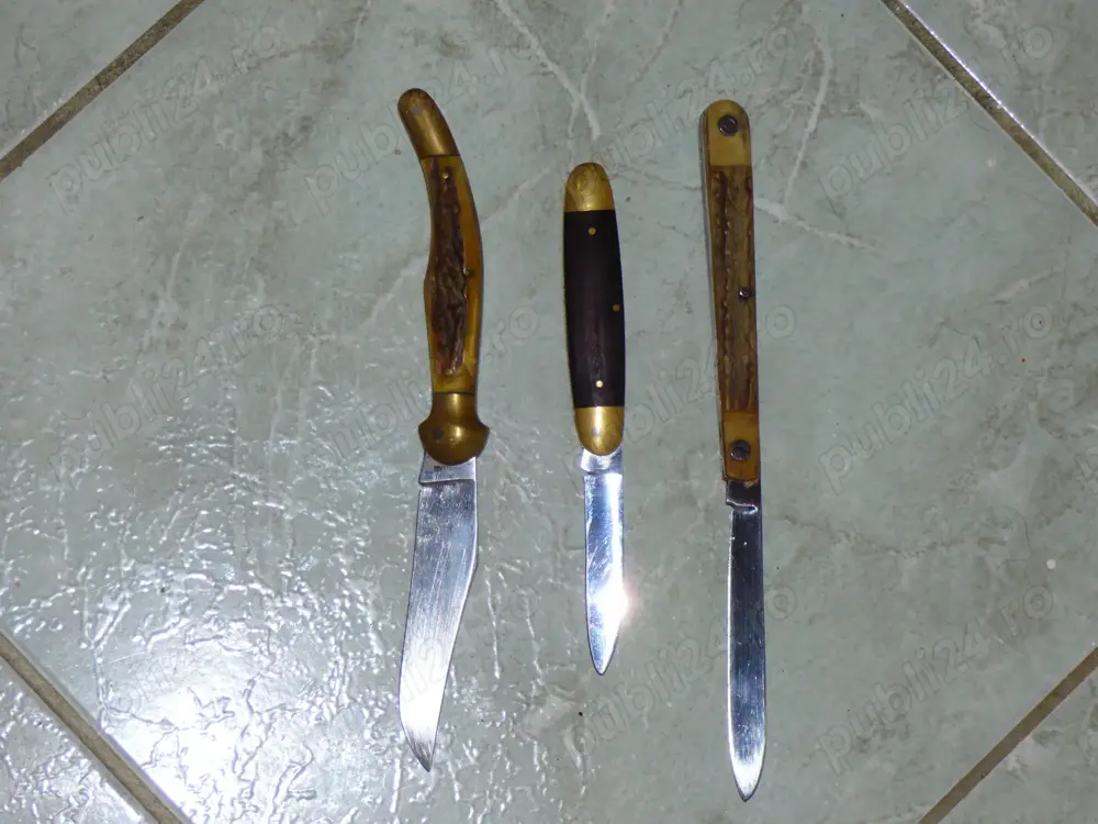 Briceag traditional maghiar retro