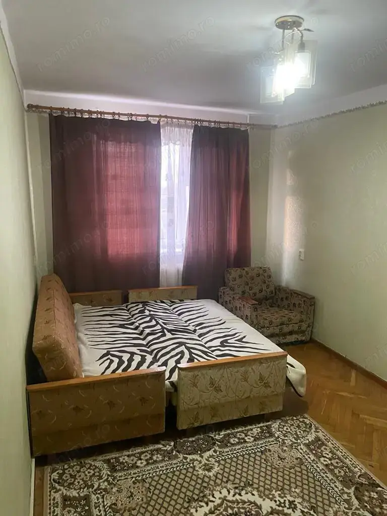 De vanzare garsoniera in zona Complexul Studentesc