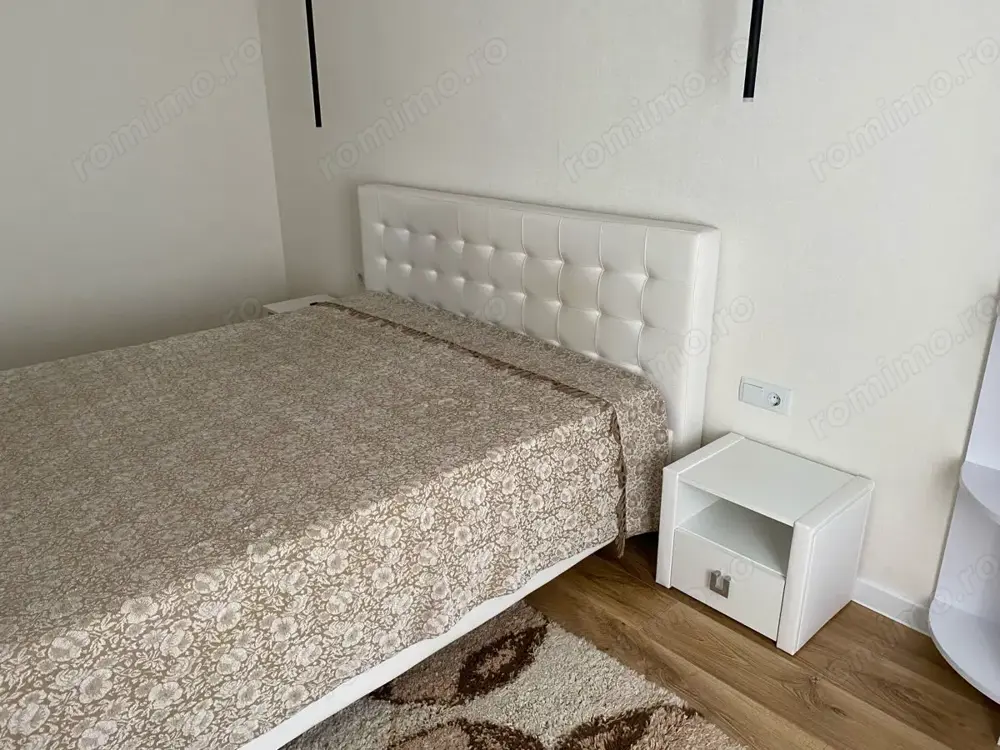De vanzare apartament cu o camera in zona Complexului Studentesc