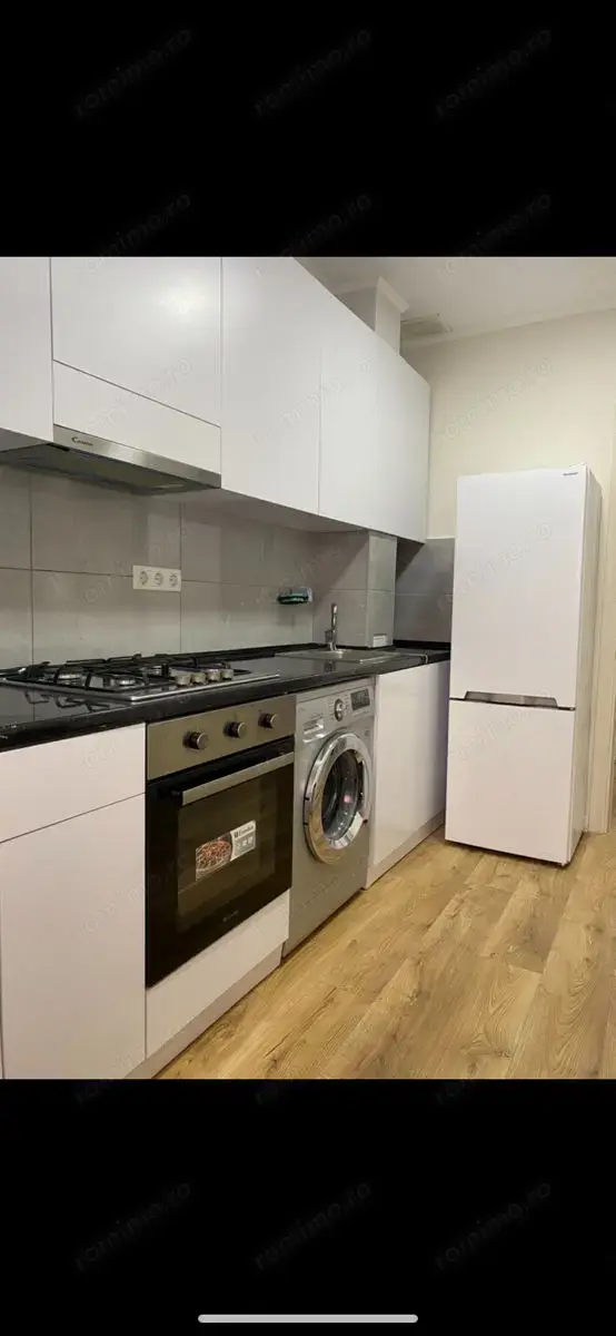 Apartament cu o camera in zona Complexului Studentesc
