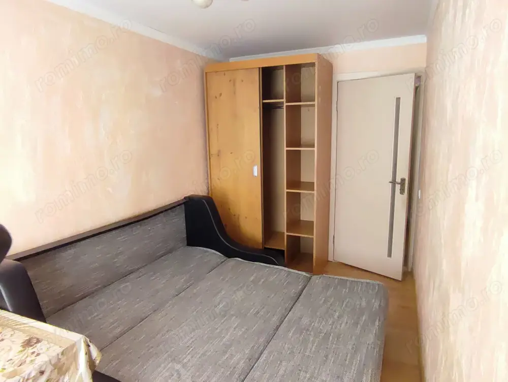 De vanzare garsoniera in zona Calea Șagului