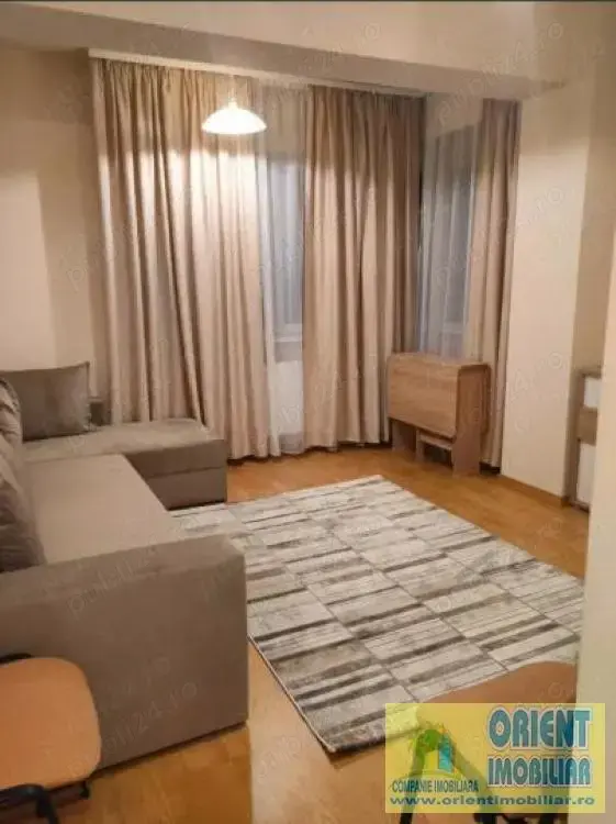 Km 4-5, Poarta 6, 2 camere, etaj 1, mobilat, gaze, inchirieri Constanta