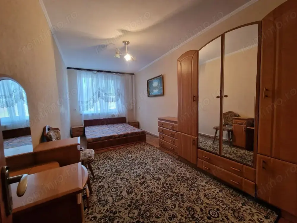 De vanzare apartament cu 2 camere in zona Complexului Studentesc