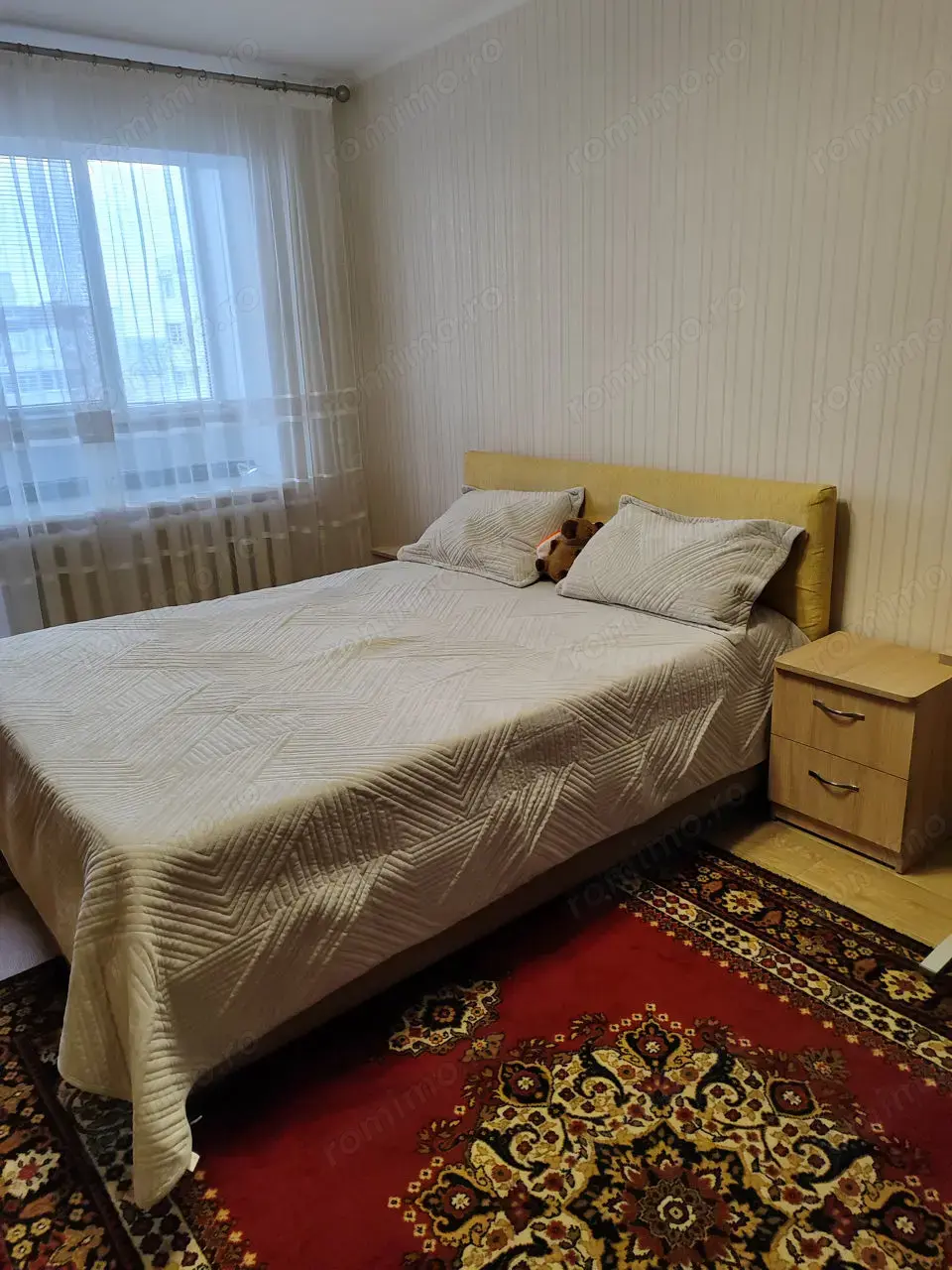De vanzare apartament cu 2 camere in zona Odobescu