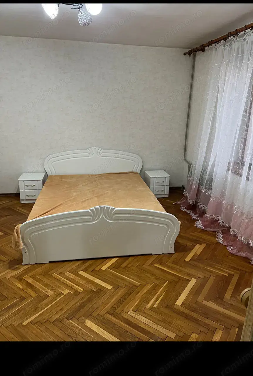 De vanzare apartament cu o camera in zona Blascovici