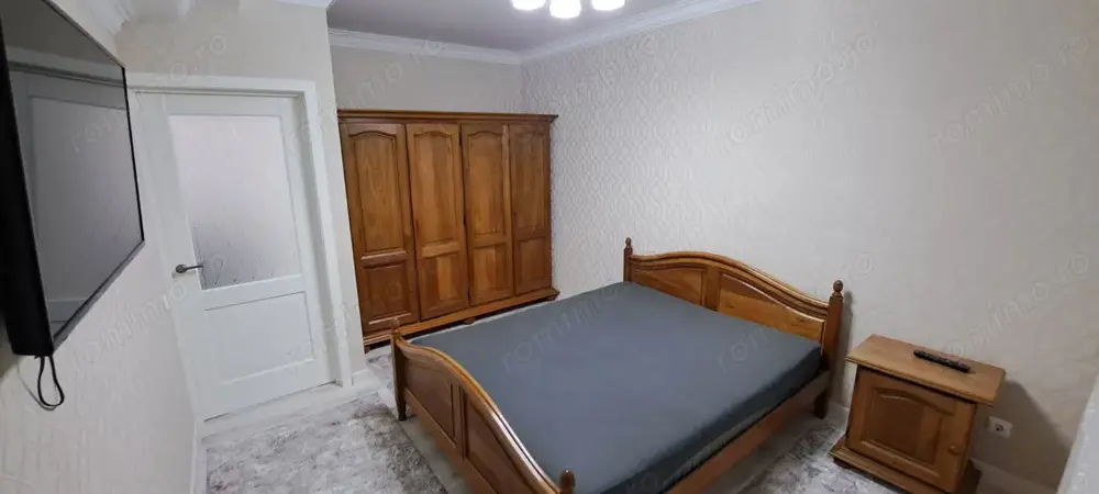 de vanzare apartament cu 2 camere zona Circumvalatiunii