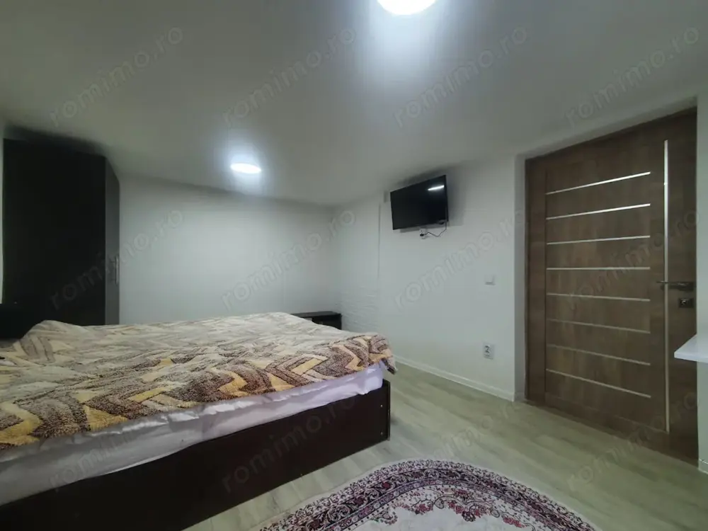 De vanzare apartament cu 2 camere in zona Complexul Studentesc 
