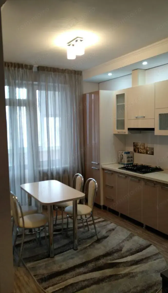 Apartament de vanzare cu o camera zona Elisabetin