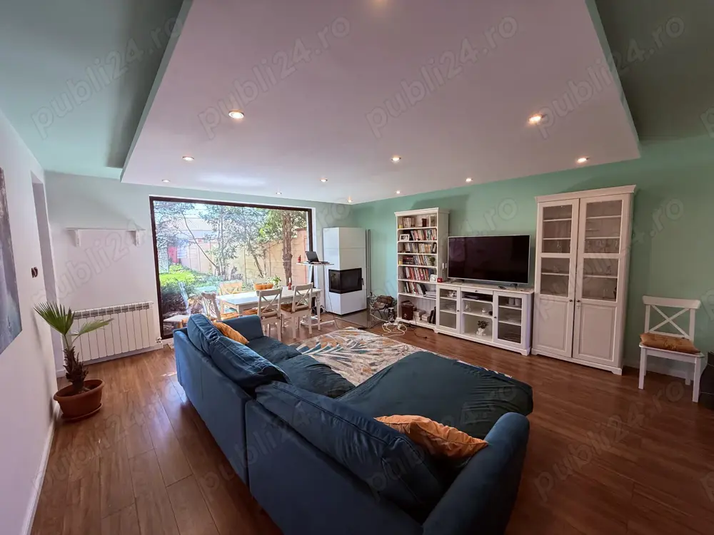 Casă de vânzare în Braytim, Timișoara   Liniște, Confort și Accesibilitate!