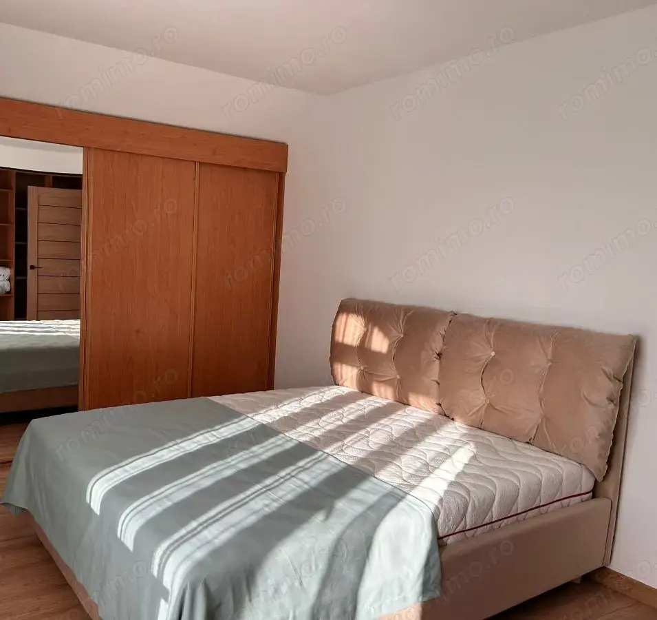 De vanzare garsoniera zona Iosefin 