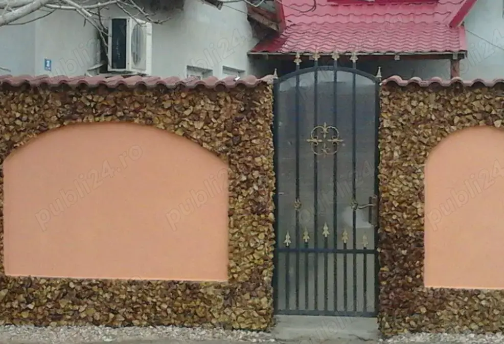 Prestări servicii constructii interioare si exterioare