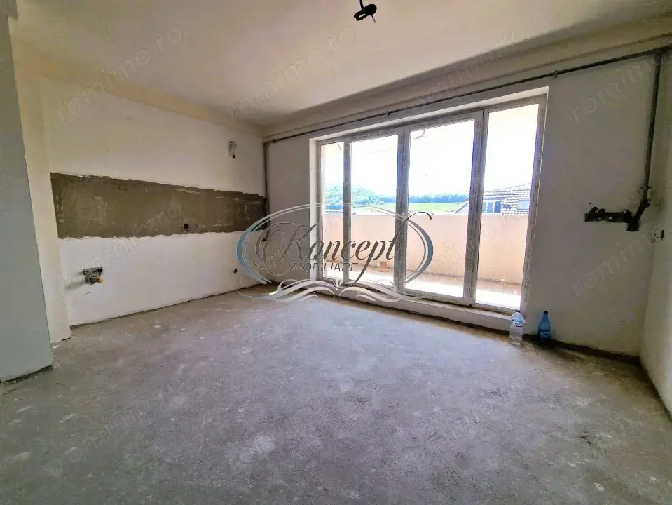 Apartament premium cu CF