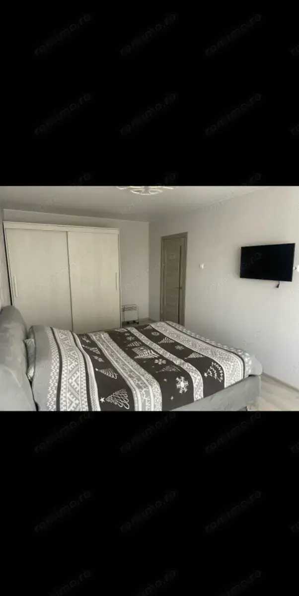 De vanzare apartament cu o camera in zona Bucovina