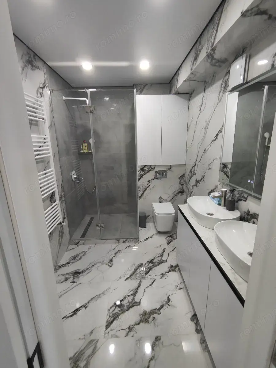 Apartament cu o camera de vanzare in zona Dorobantilor